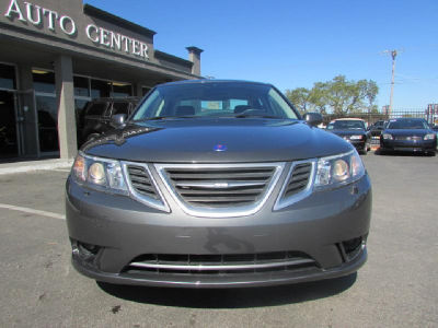 2009 Saab 9-3  2.0T