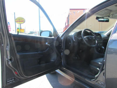 2009 Saab 9-3  2.0T