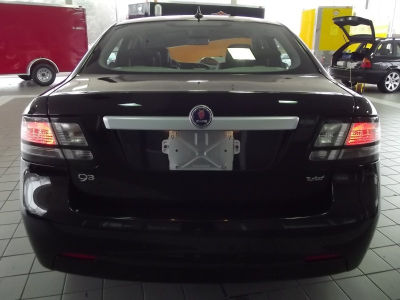 2011 Saab 9-3