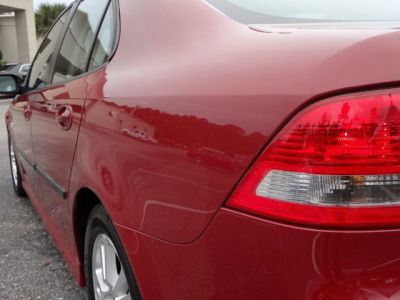 2007 Saab 9-3  2.0T