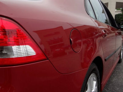 2007 Saab 9-3  2.0T