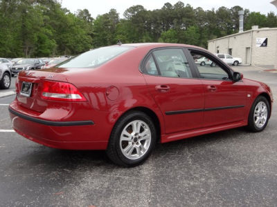 2007 Saab 9-3  2.0T