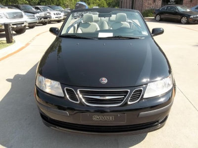 2007 Saab 9-3  2.0T