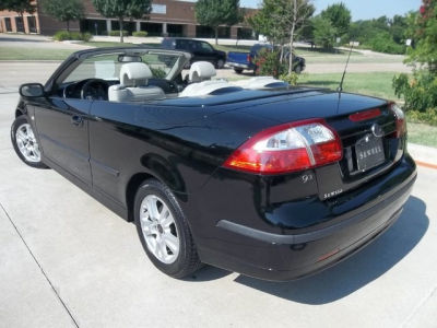 2007 Saab 9-3  2.0T