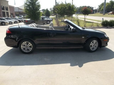 2007 Saab 9-3  2.0T