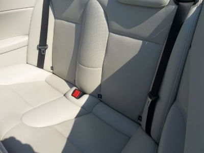 2007 Saab 9-3  2.0T