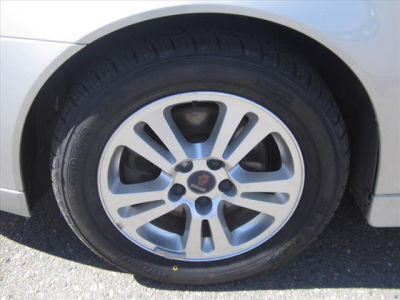 2007 Saab 9-3  2.0T