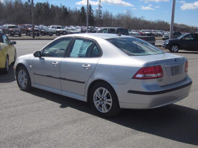 2007 Saab 9-3  2.0T