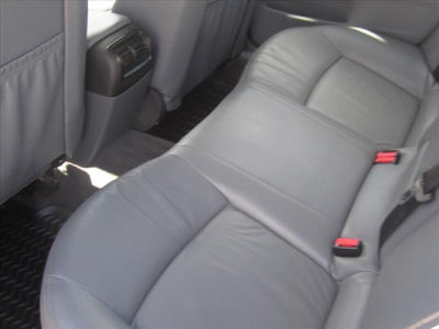 2007 Saab 9-3  2.0T