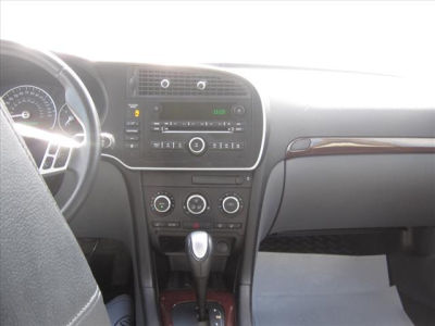 2007 Saab 9-3  2.0T