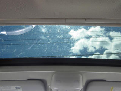 2007 Saab 9-3  2.0T