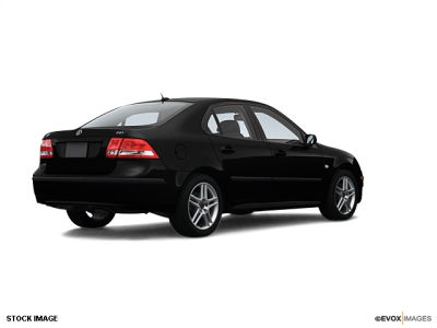 2007 Saab 9-3  Aero