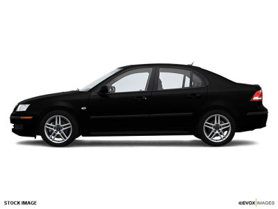2007 Saab 9-3  Aero