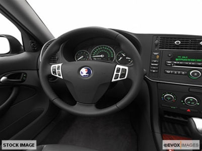 2007 Saab 9-3  Aero