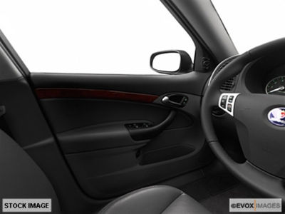 2007 Saab 9-3  Aero