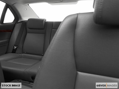 2007 Saab 9-3  Aero