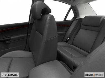 2007 Saab 9-3  Aero