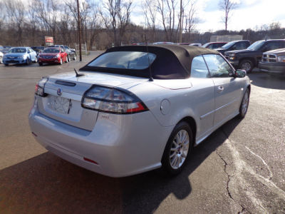 2008 Saab 9-3  2.0T