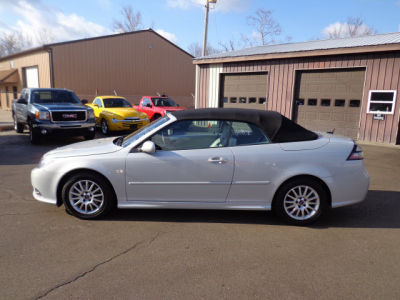 2008 Saab 9-3  2.0T