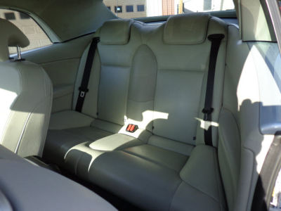 2008 Saab 9-3  2.0T
