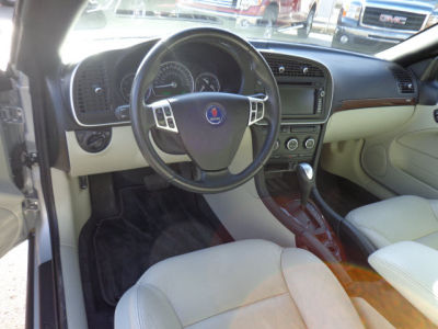 2008 Saab 9-3  2.0T