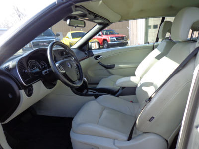 2008 Saab 9-3  2.0T