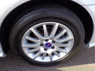 2008 Saab 9-3  2.0T