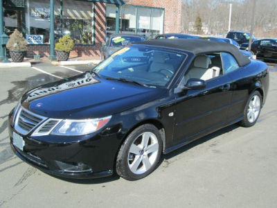 2008 Saab 9-3 2.0T