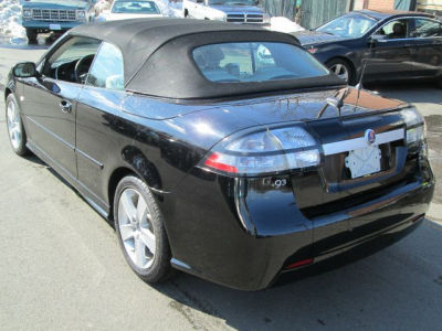 2008 Saab 9-3  2.0T