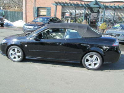 2008 Saab 9-3  2.0T