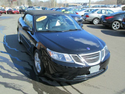 2008 Saab 9-3  2.0T