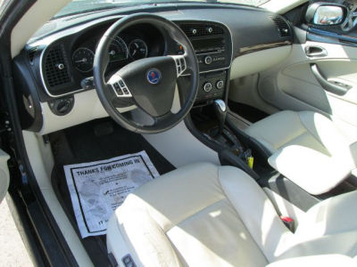 2008 Saab 9-3  2.0T