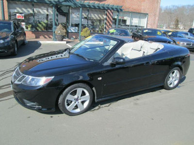 2008 Saab 9-3  2.0T