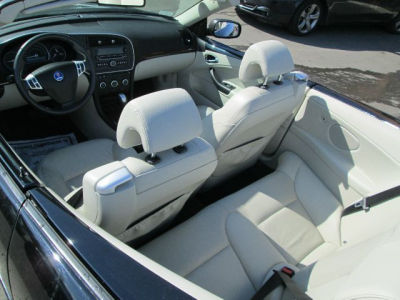 2008 Saab 9-3  2.0T