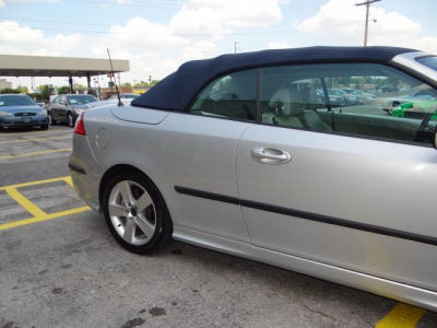 2007 Saab 9-3  Aero