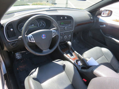 2008 Saab 9-3  2.0T