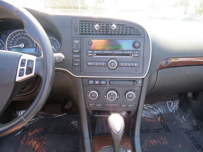 2008 Saab 9-3  2.0T