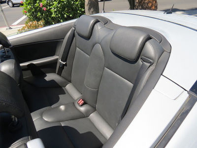 2008 Saab 9-3  2.0T