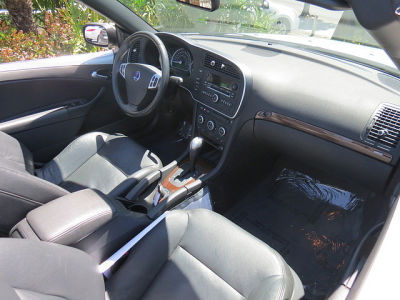 2008 Saab 9-3  2.0T