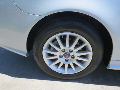 2008 Saab 9-3  2.0T