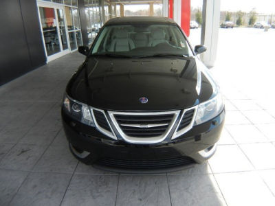 2008 Saab 9-3  SportCombi Aero