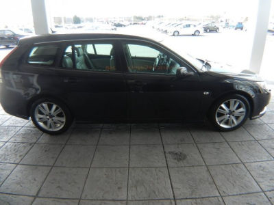 2008 Saab 9-3  SportCombi Aero