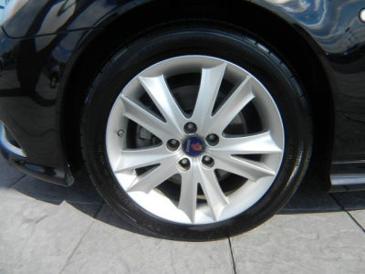 2008 Saab 9-3  SportCombi Aero