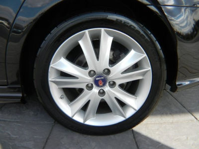 2008 Saab 9-3  SportCombi Aero