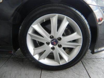 2008 Saab 9-3  SportCombi Aero