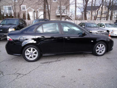 2009 Saab 9-3  2.0T