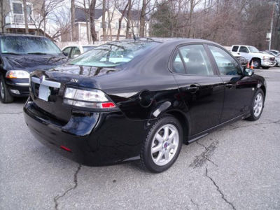 2009 Saab 9-3  2.0T