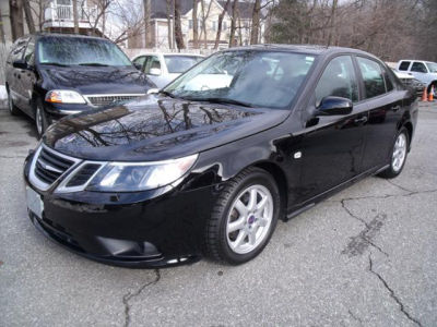 2009 Saab 9-3  2.0T