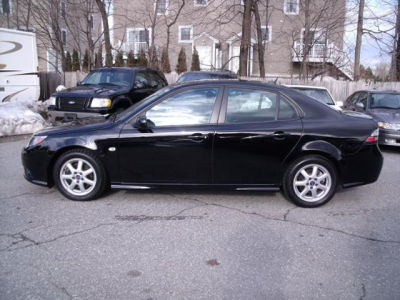 2009 Saab 9-3  2.0T