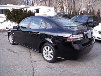 2009 Saab 9-3  2.0T